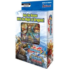 Dragon Emperor: Trial Deck